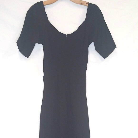 Stop Staring! Long Dress - Picture 2 of 3